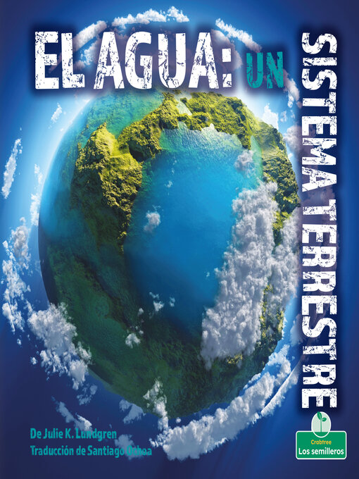 Title details for El agua by Julie K. Lundgren - Available